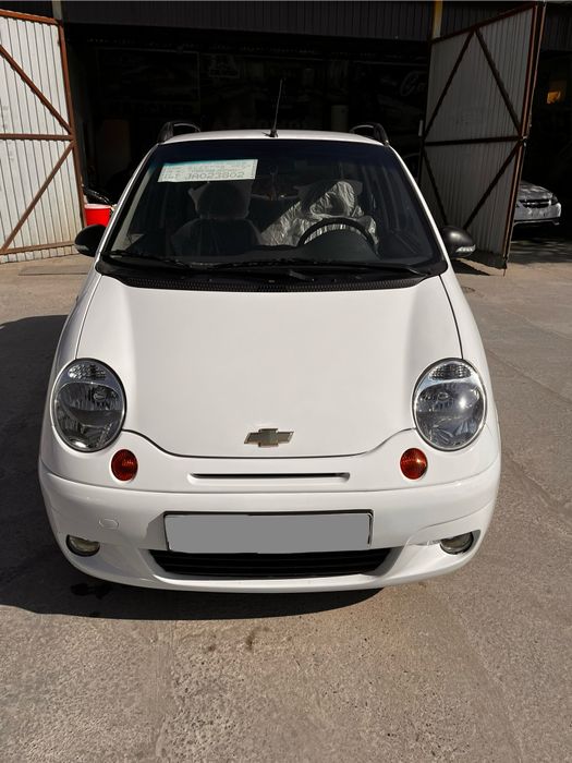 Matiz 3 talik luks kodisioner