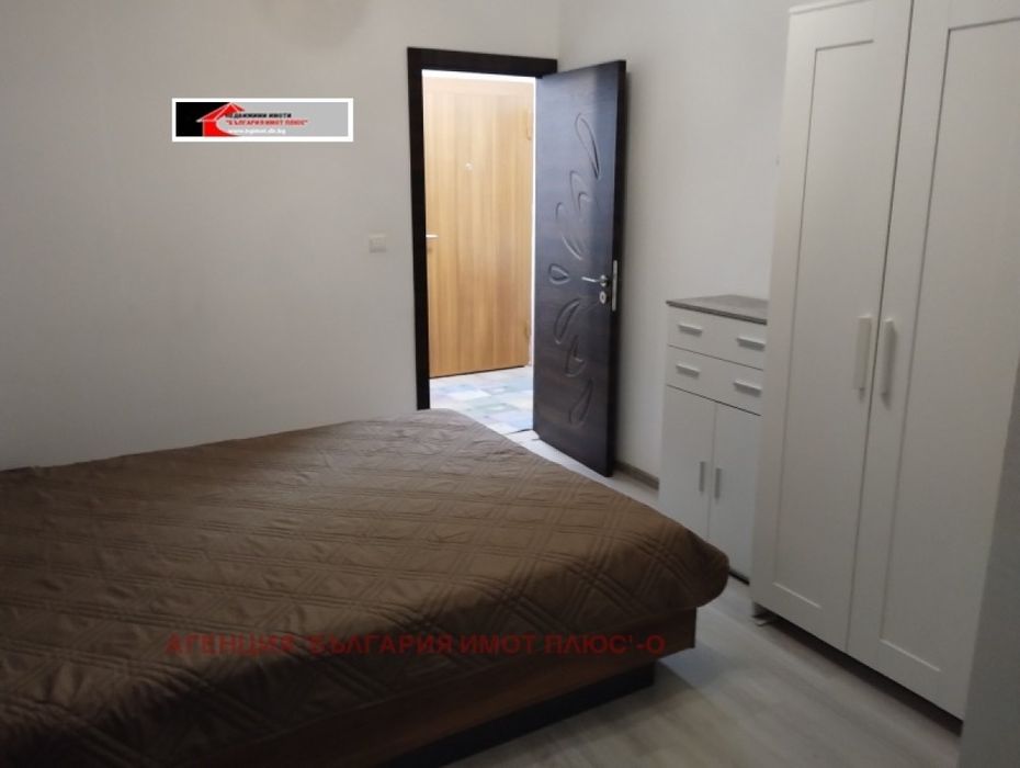 Дава под наем 2-стаен гр. София - Красна Поляна 3 65m²