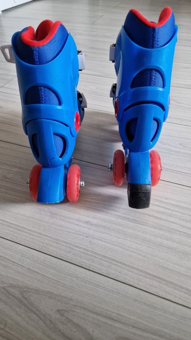 Role copii  Oxelo Decatlon mărimea 28-30