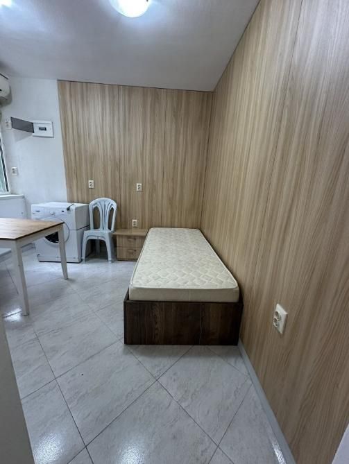 Дава се под наем Едностаен апартамент в Пловдив, Христо Смирненски - 31 кв.м за 180 € - Снимка #1