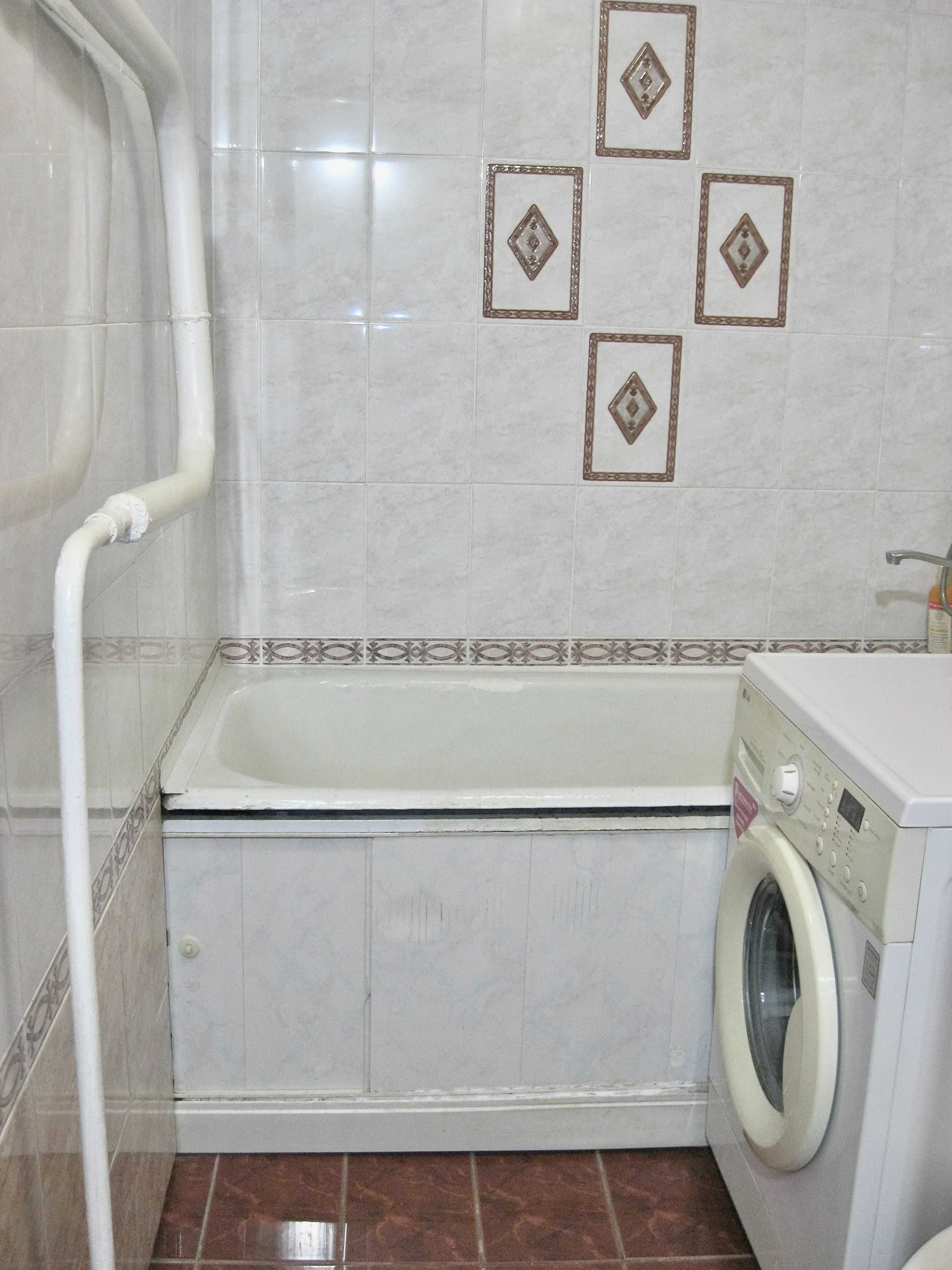 Продам 1комн. кв. 5\5, р-н Джамбула-Гашека