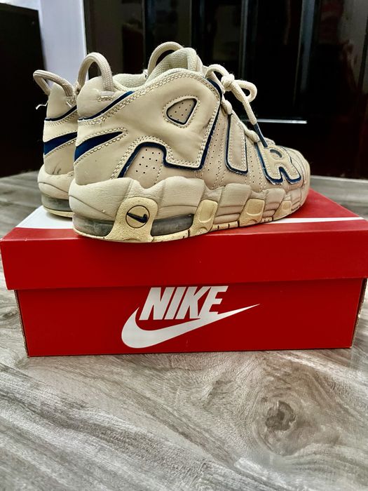 Nike sportswear AIR uptempo original