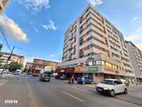 Garsonieră complet mobilată și utilată de închiriat–Militari Residence