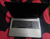 Laptop HP 15 Amd A8
