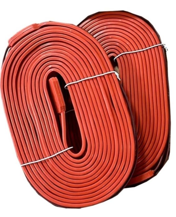 Подогреватель топливного бака