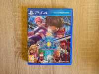 Star Ocean Integrity and Faithlessness за PlayStation 4 PS4 ПС4
