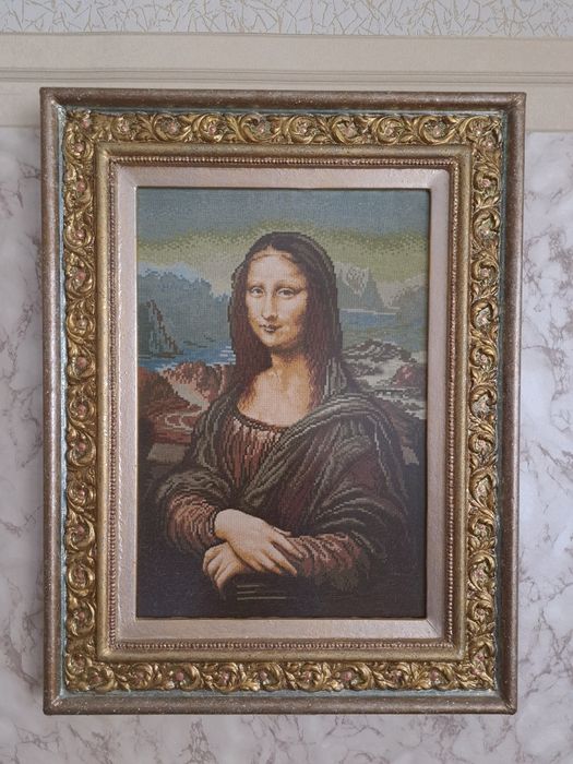 ГОБЛЕНИ с рамки колекция