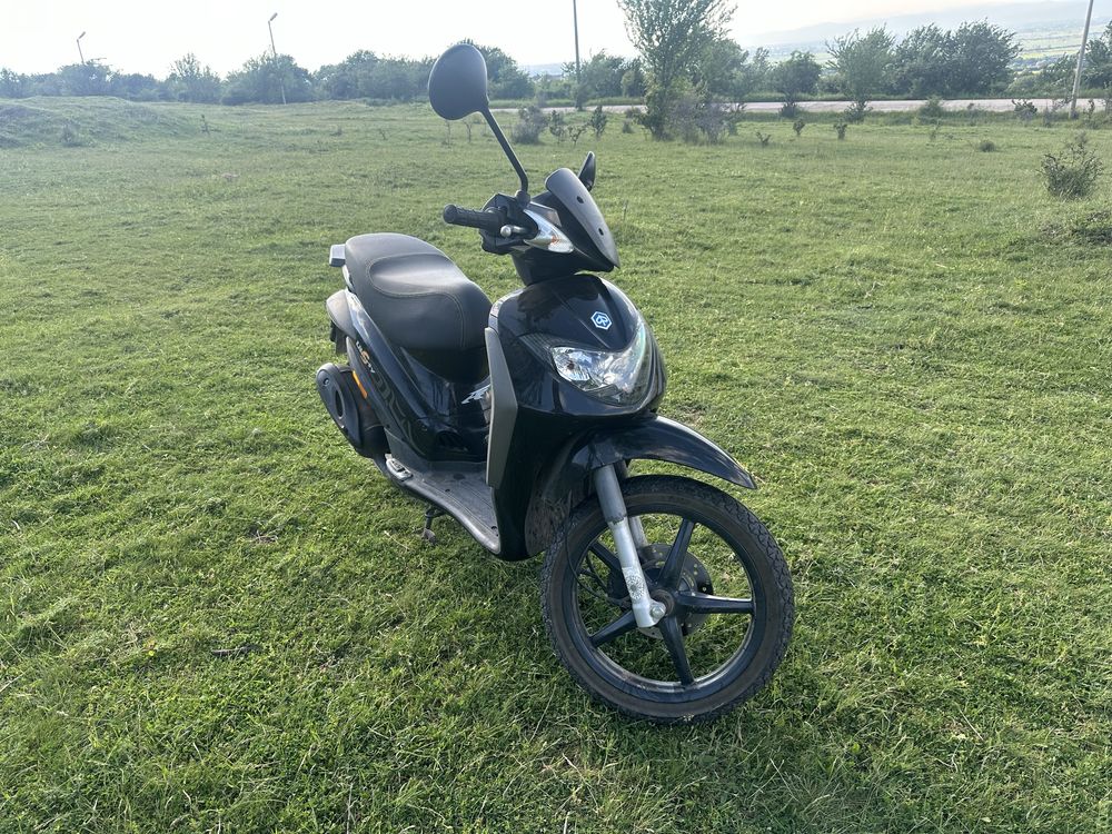 Пиаджо50к.с.С документи