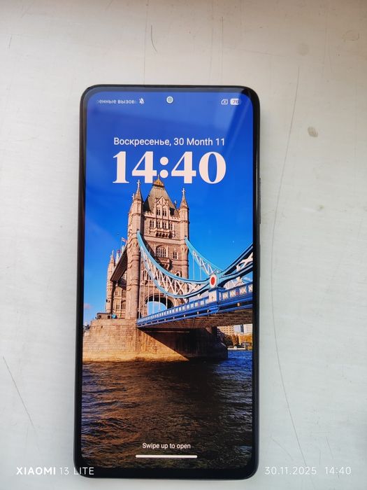 Redmi note 10 pro