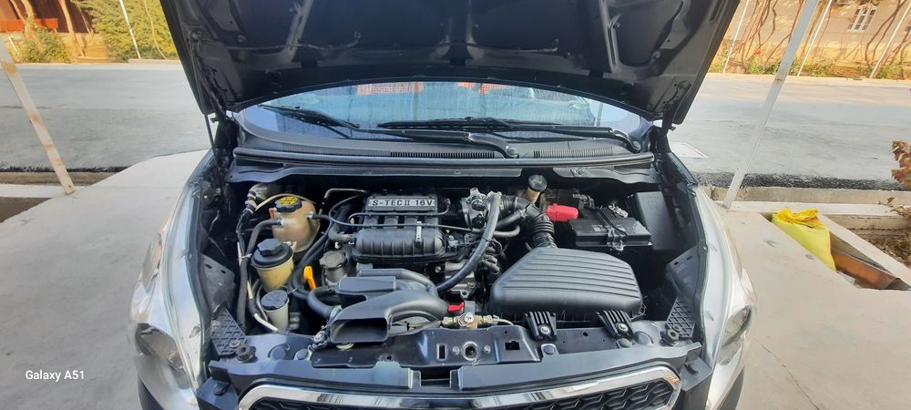 Спарк 2 пазитса сотилади