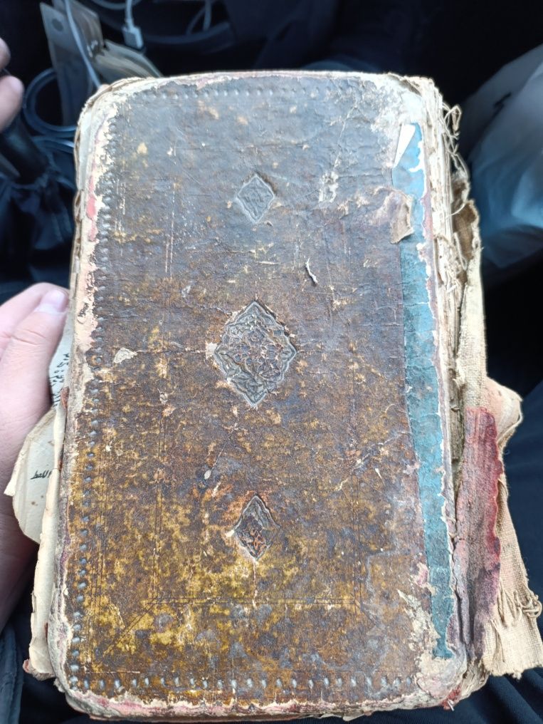 Старинные книги, более 200лет