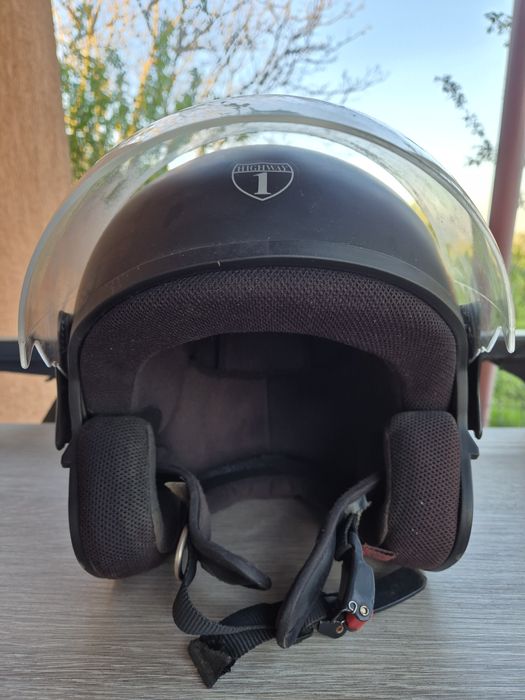 Casca moto/scuter/atv