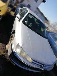 Пежо 406/Peugeot 406 2.0 16v 132 к.с на части