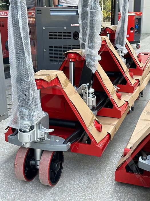 Рохли FUJEETA 3тн