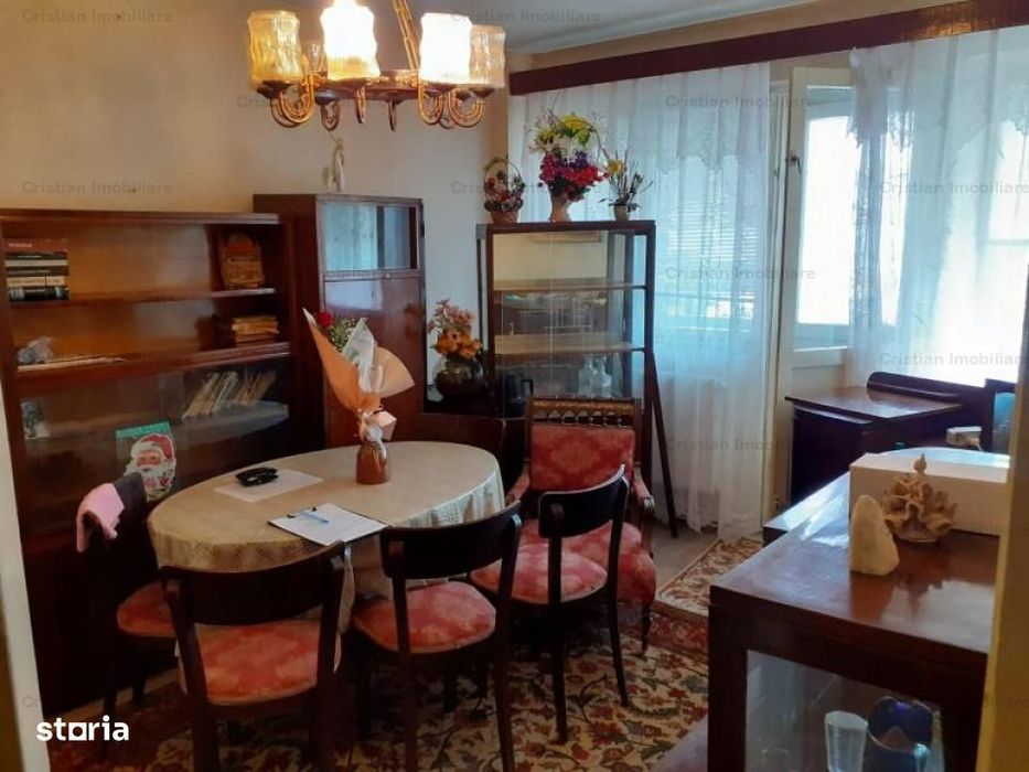 Etaj 2 conf 1 zona Centrala- Eremia Grigorescu -Victoriei  3 cam