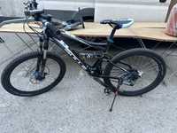 Bicicleta mtb bulls wild card 26