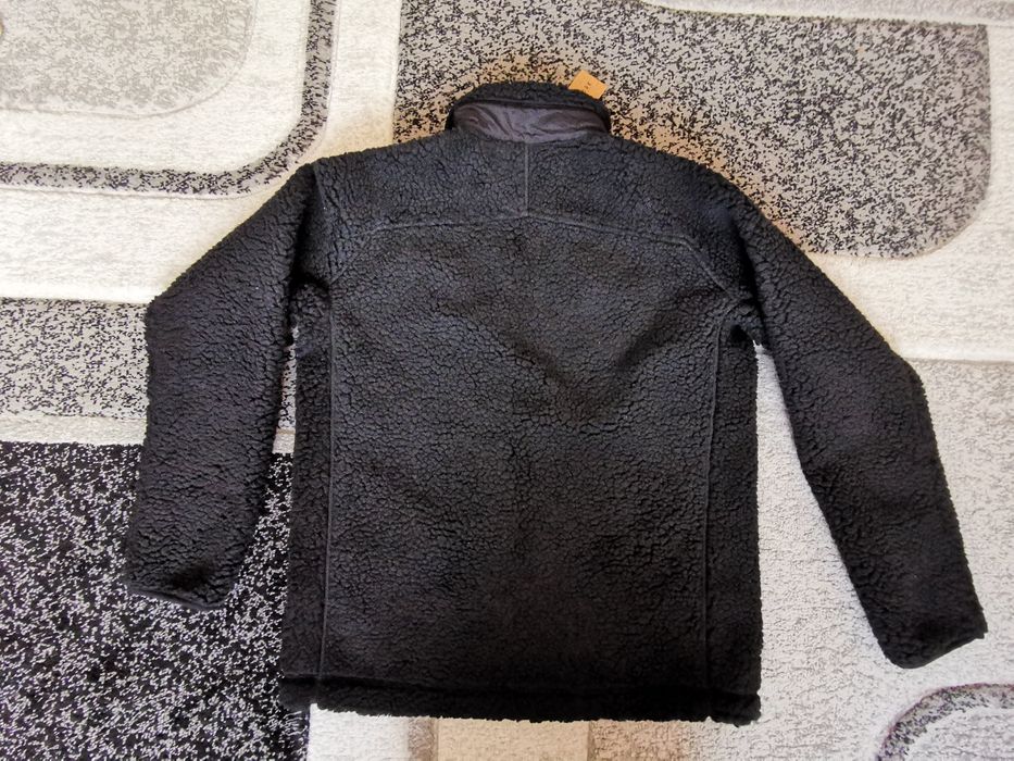 Fjork Merino L size