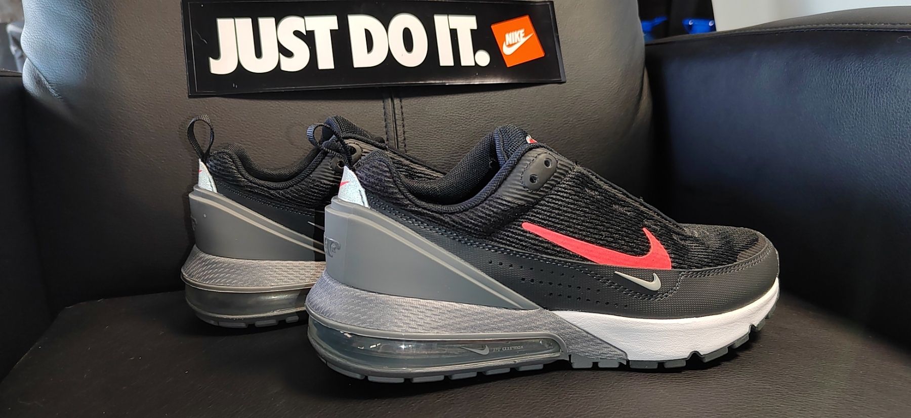 Nike Air Max Pulse, номер 38