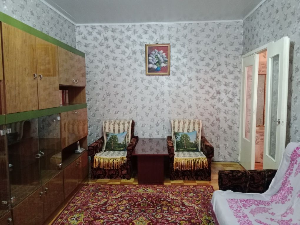 Сдаётся 1/2/5 Франция Тузель-2 Карзинка