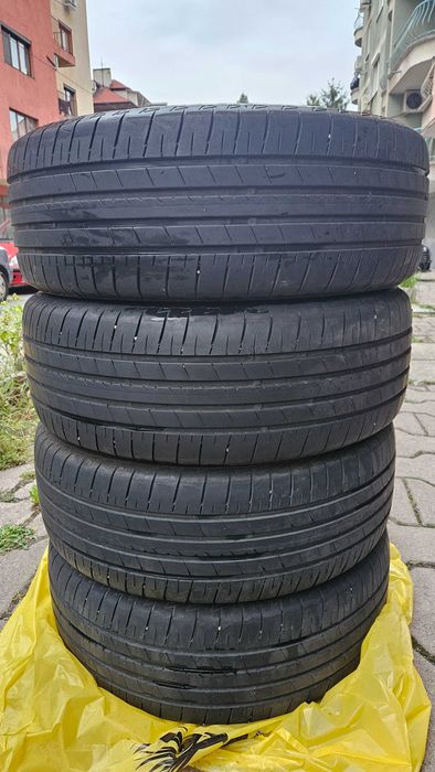 летни гуми BRIDGESTONE