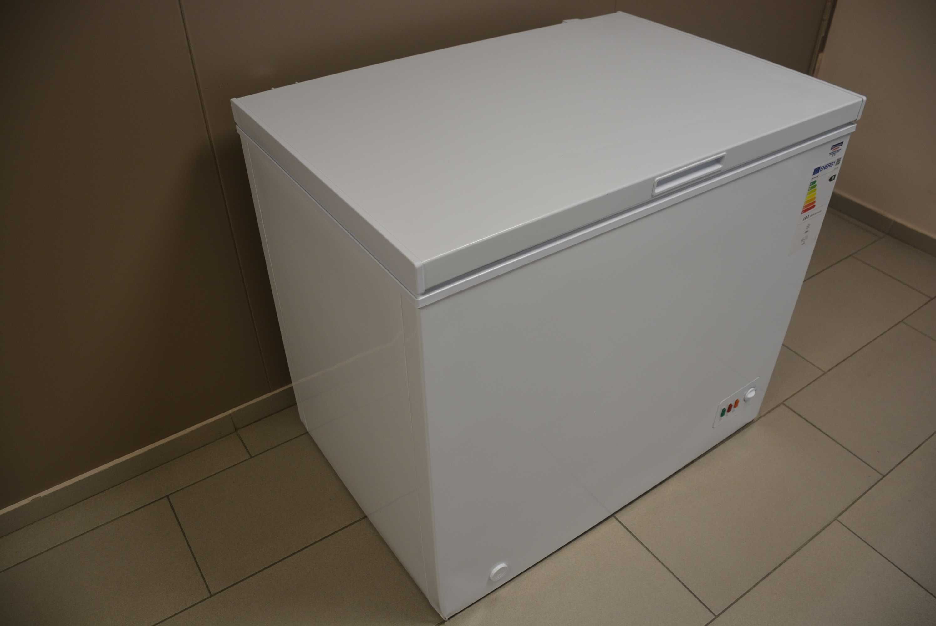 Фризер ракла Hanseatic HGT95B