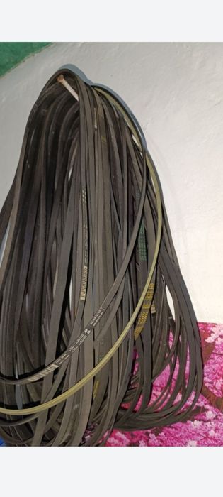 Ремни на стиральные машины