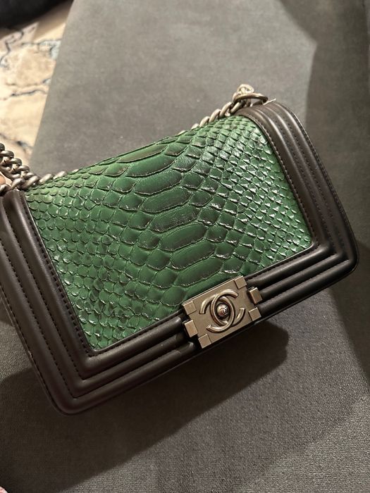 Продам кожаную сумку