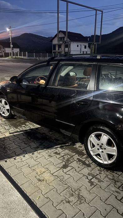 Volkswagen Passat B6 – 1.9 TDI 105 CP, 2006