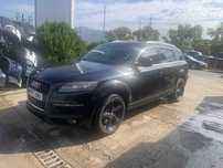 Audi Q7 3.0TDI 2008г. НА ЧАСТИ!!!