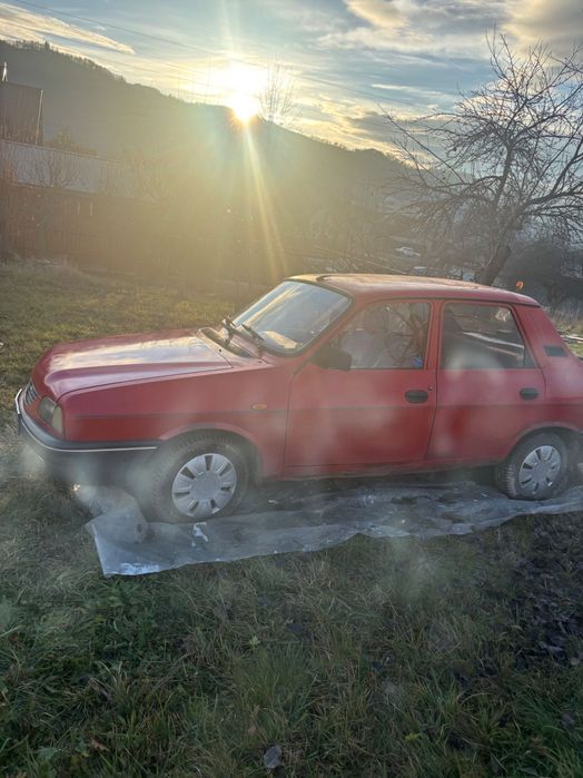 Dacia 1310 injecție