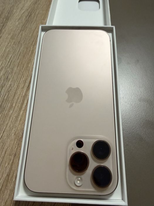 Iphone 16 pro max 512GB