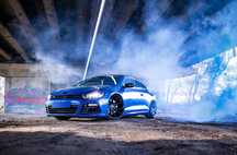 Jante concave aliaj Japan Racing model JR33