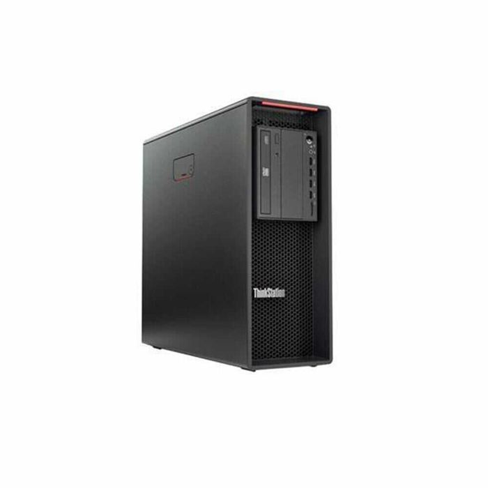 Работна станция Lenovo P520 W-2223 32GB 512GB SSD P2000 ГАРАНЦИЯ