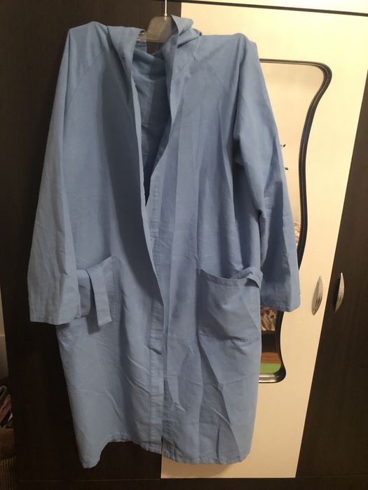 Vand halat baie microfibra