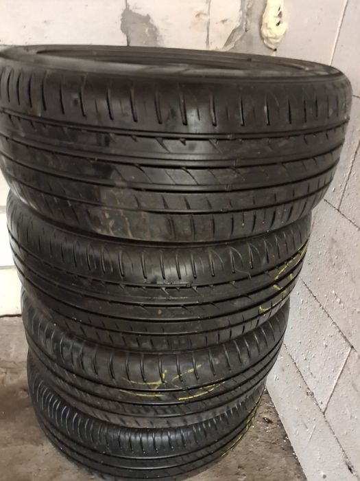 Anvelope vară 205-55 r16 de vanzare