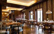 Spatiu Comercial I Pretabil Restaurant I Zona Pipera