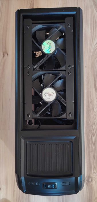 Геймърски бюджетен компютър на супер цена