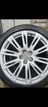 Jante Audi A8 R20