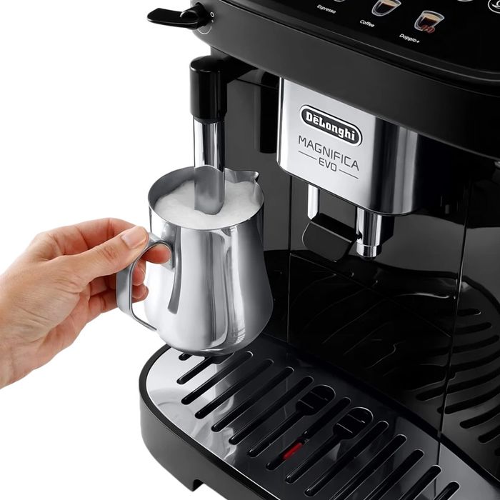 Кафе машина DeLonghi Magnifica Evo