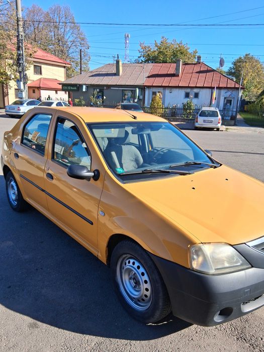 Logan 1.4 2008 gpl valabil acte valabile fiscal pe loc