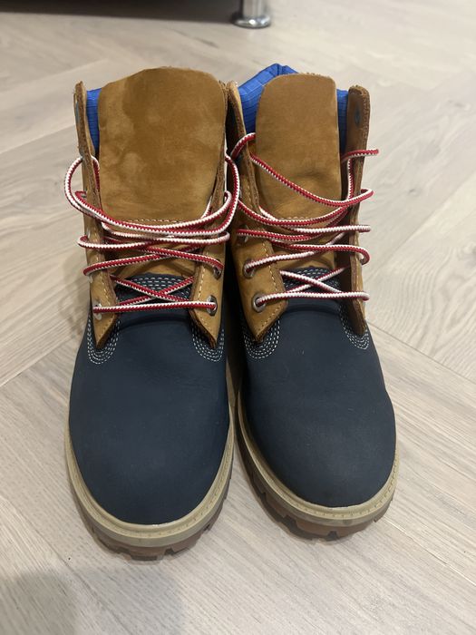 Ghete Timberland baieti