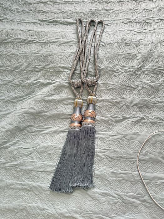 Подхват для штор