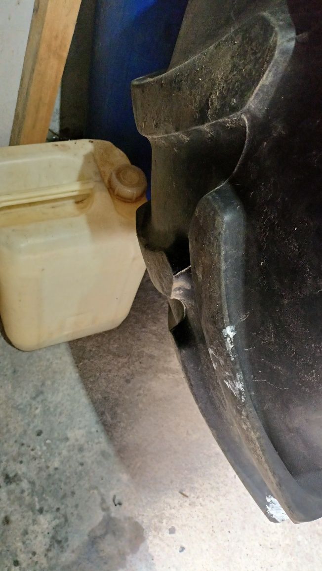 Гуми за трактор 520/70 R34