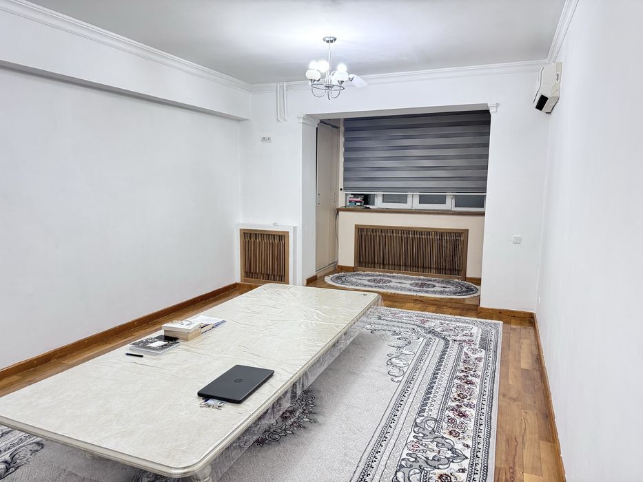 2 xonali kvartera ijaraga