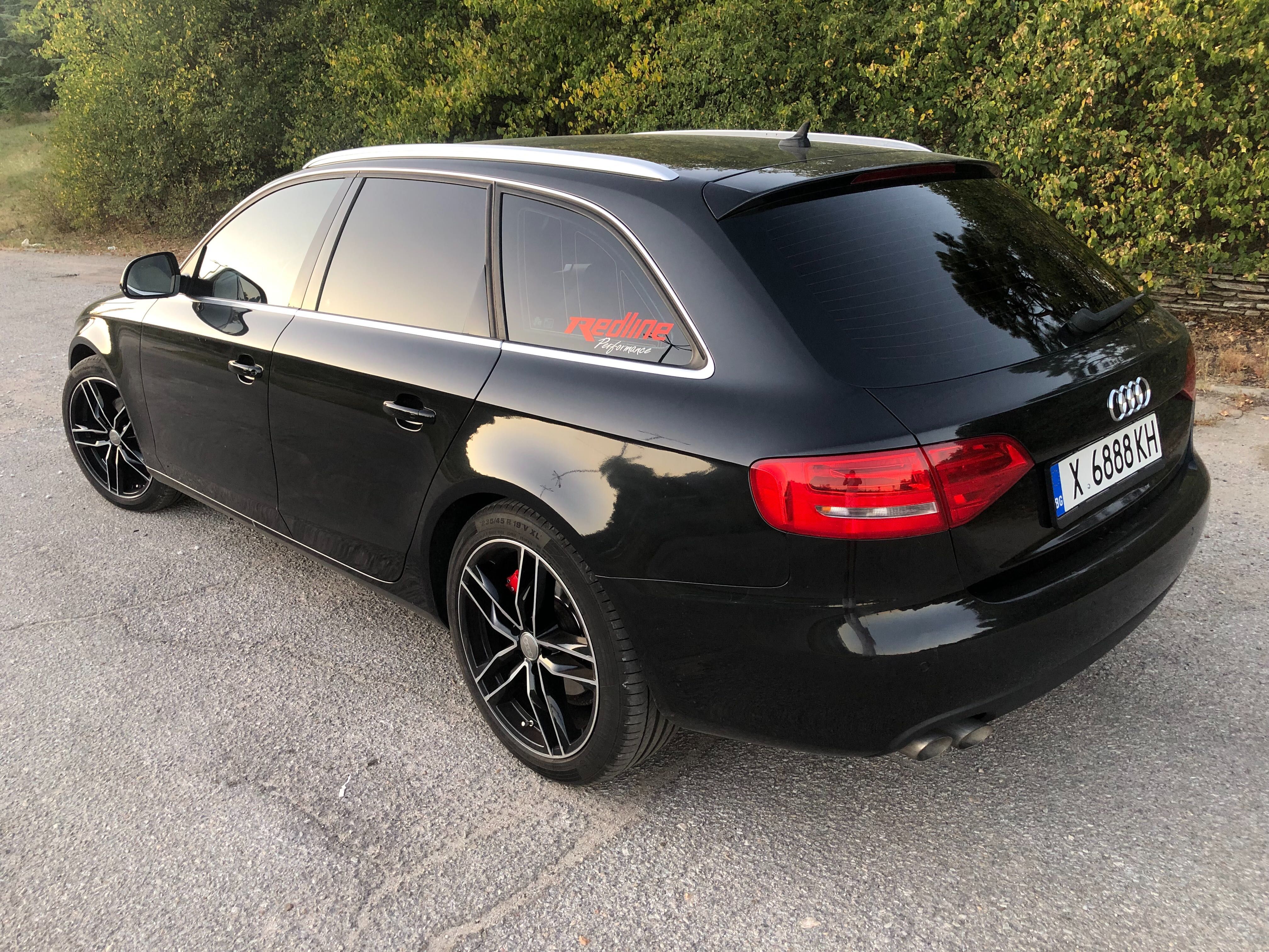 Продавам Audi a4 b8