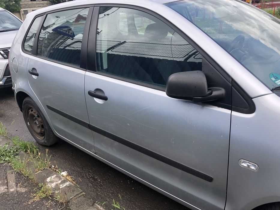 geam Vw polo 9n , 9n3 , facelift si nonfacelift