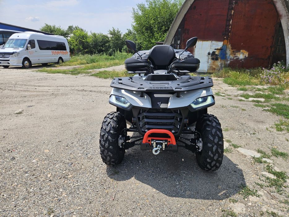 ATV Segway AT5L 2024