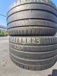 2 anvelope vara 305/35r20 Yokohama 2023 Montaj Gratuit