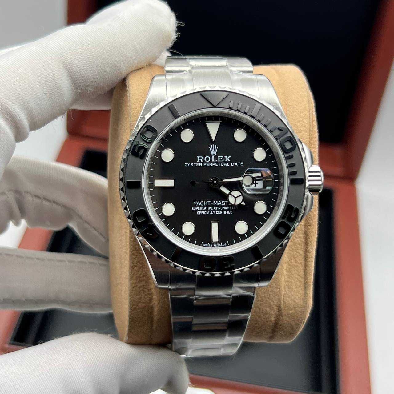 Rolex Yacht-Master titanium 42mm