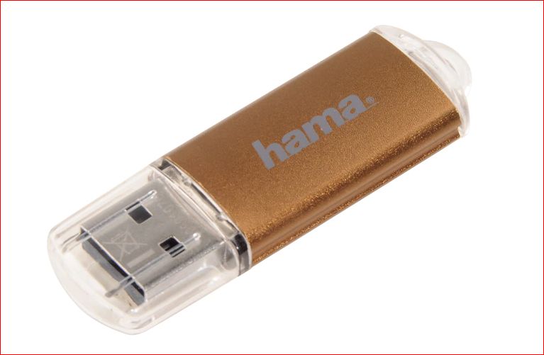 Stik memorie HAMA 32 gb